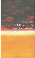 The Celts: A Very Short Introduction