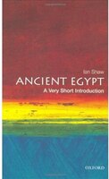 Ancient Egypt: A Very Short Introduction
