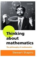 Thinking about Mathematics: The Philosophy of Mathematics