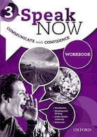 Speak Now: Level 3 Workbook