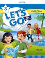 Let's Go: Level 3 Student Book