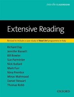 Extensive Reading Print Book