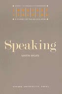 Language Teaching: Speaking