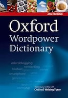 Oxford WordPower Dictionary