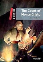 Dominoes: Level 3 The Count of Monte Cristo Audio Pack