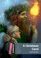 Dominoes: Starter A Christmas Carol MP3 Pack