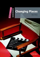 Dominoes: Starter Changing Places Mp3 Pack