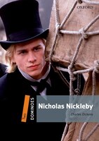 Dominoes: Level 2 Nicholas Nickleby Mp3 Pack