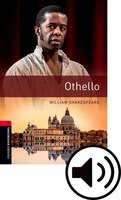 Oxford Bookworms Library: Level 3 Othello Audio Pack: Graded readers for secondary and adult learners