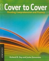 Cover to Cover: Level 1 Student Book: Reading Comprehension and Fluency