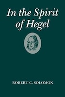 In the Spirit of Hegel