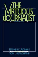 The Virtuous Journalist