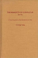 The Analects of Confucius (Lun Yu)