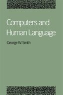 Computers and Human Language