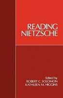 Reading Nietzsche