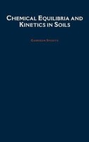 Chemical Equilibria and Kinetics in Soils