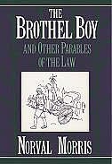 The Brothel Boy and Other Parables of the Law