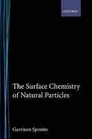The Surface Chemistry Of Natural Particles