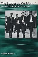 The Beatles as Musicians: Revolver through the Anthology