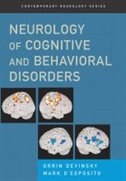 Neurology of Cognitive and Behavioral Disorders