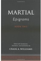 Martial's Epigrams Book Two