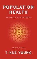 Population Health: Concepts and Methods