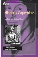 Nicolaus Copernicus: Making the Earth a Planet