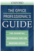 The Office Professional's Guide