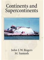 Continents and Supercontinents