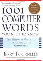 1001 Computer Words You Need to Know