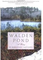Walden Pond: A History