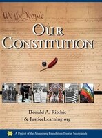 Our Constitution: What It Says, What It Means