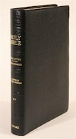 The Old Scofieldrg Study Bible, Kjv, Classic Edition: King James Version