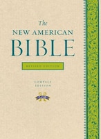 New American Bible-NABRE