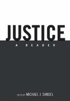 Justice: A Reader