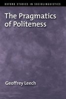 The Pragmatics of Politeness
