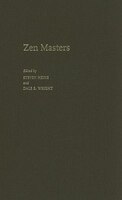 Zen Masters