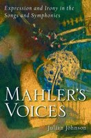 Mahler's Voices Expression and Irony in the Songs and Symphonies