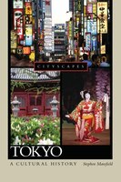 Tokyo: A Cultural History