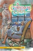 Oxford Progressive English Readers, New Edition: Level 2 (2,100 headwords) A Christmas Carol