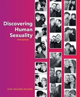 Discovering Human Sexuality: Premium Edition