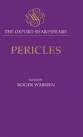 The Oxford Shakespeare: Pericles