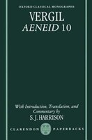 Virgil: Aeneid 10: Vergil Aeneid 10