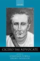 Cicero The Advocate