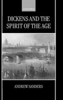Dickens and the Spirit of the Age