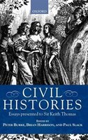 Civil Histories: Essays Presented to Sir Keith Thomas