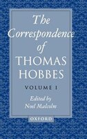 The Correspondence: Volume I: 1622-1659