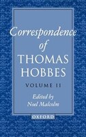 The Correspondence: Volume II: 1660-1679