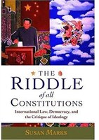 The Riddle of All Constitutions: International Law, Democracy, and a Critique of Ideology