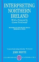 Interpreting Northern Ireland
